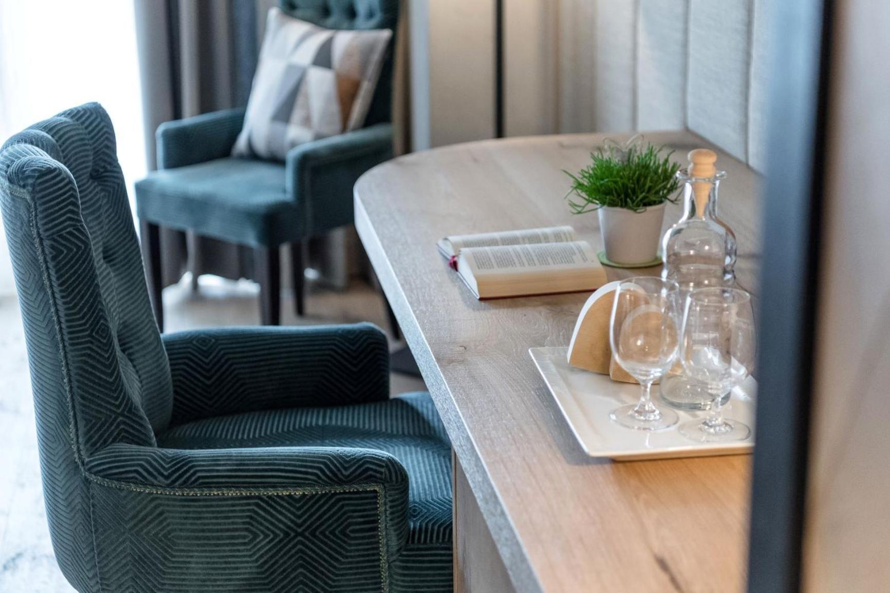 Platzlhof - Mein Hotel Im Zillertal 齐勒河谷的里德 外观 照片